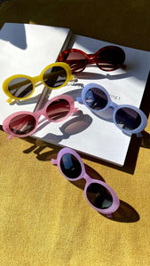 AVERY Sunglasses
