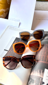 HALIFAX Sunglasses