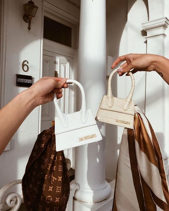 BOLSOS MINI CON PRECIOS MINI