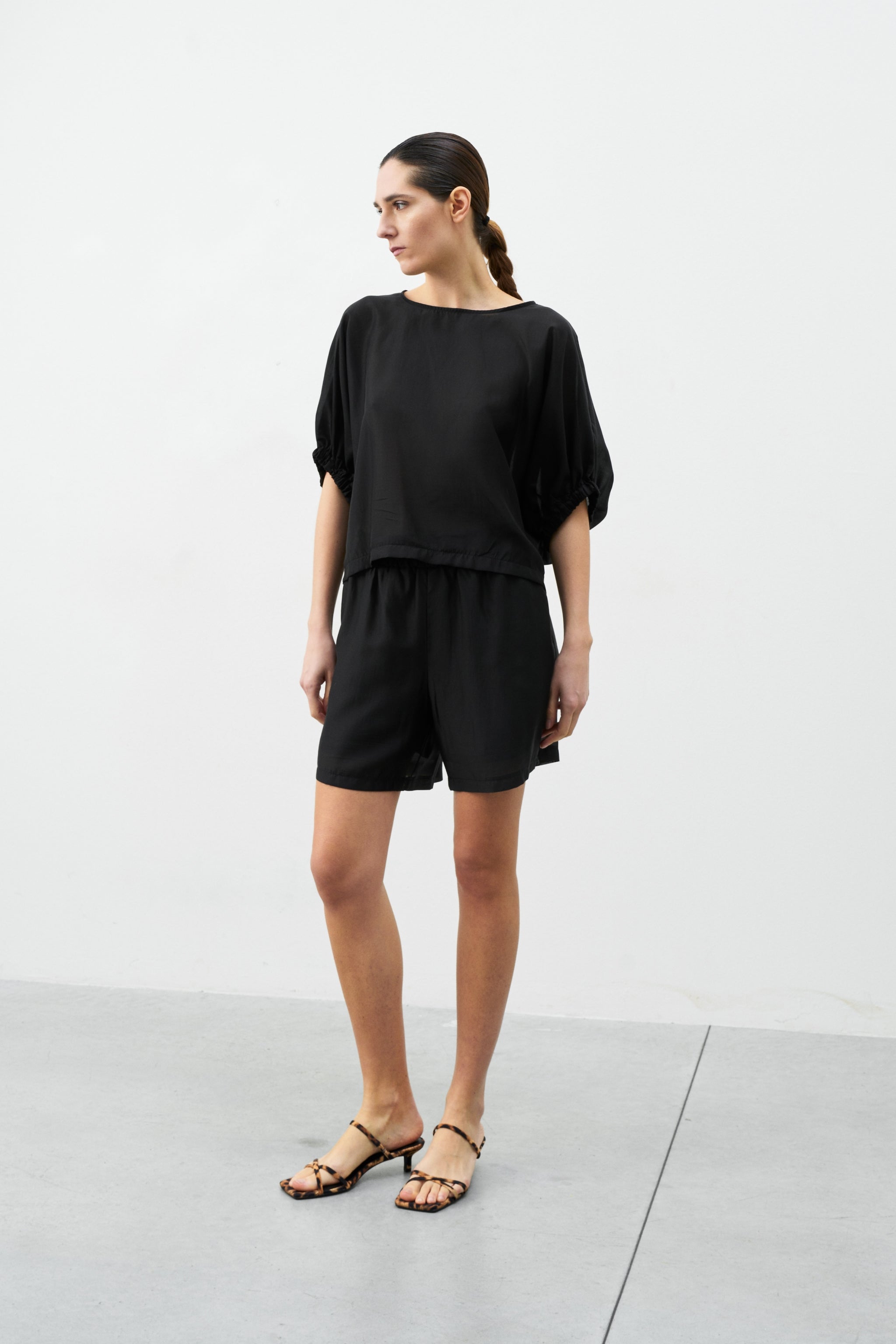 ANETTE BLACK Shirt