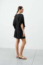 Cargar imagen en el visor de la galería, ANETTE BLACK Shirt
