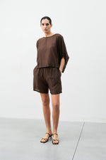 Load image into Gallery viewer, ANETTE CHOCO Shirt
