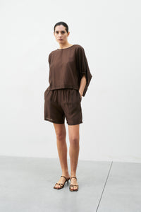 ANETTE CHOCO Shirt
