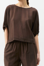 Load image into Gallery viewer, ANETTE CHOCO Shirt
