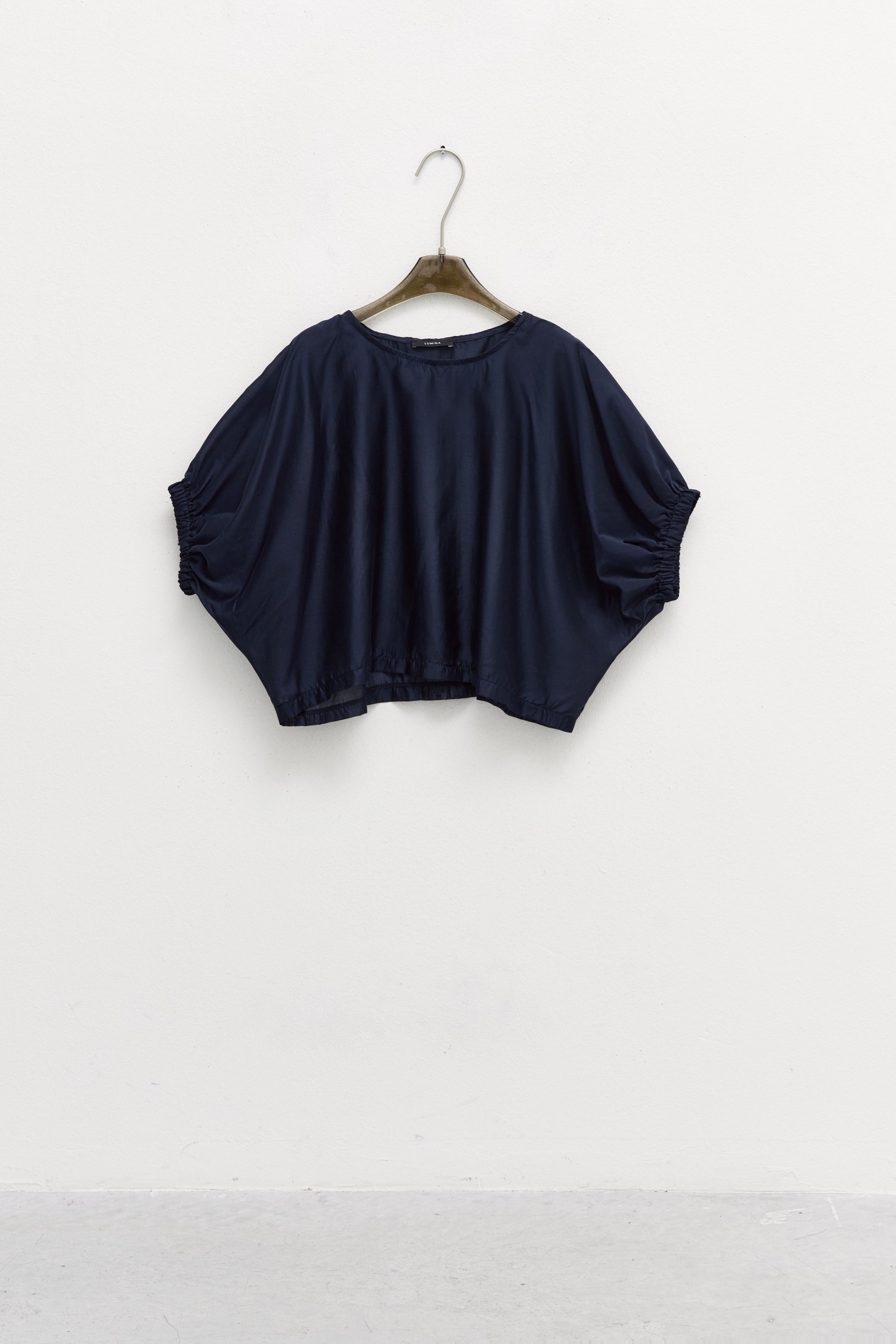 ANETTE NAVY Shirt