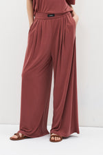 Load image into Gallery viewer, ASHTON DUSTY PINK Pants
