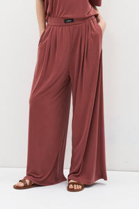 ASHTON DUSTY PINK Pants