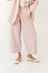 DALILA SOFT PINK Balloon Pants