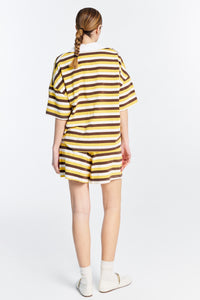 BEKETT Stripped Short