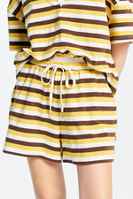 Cargar imagen en el visor de la galería, BEKETT Stripped Short
