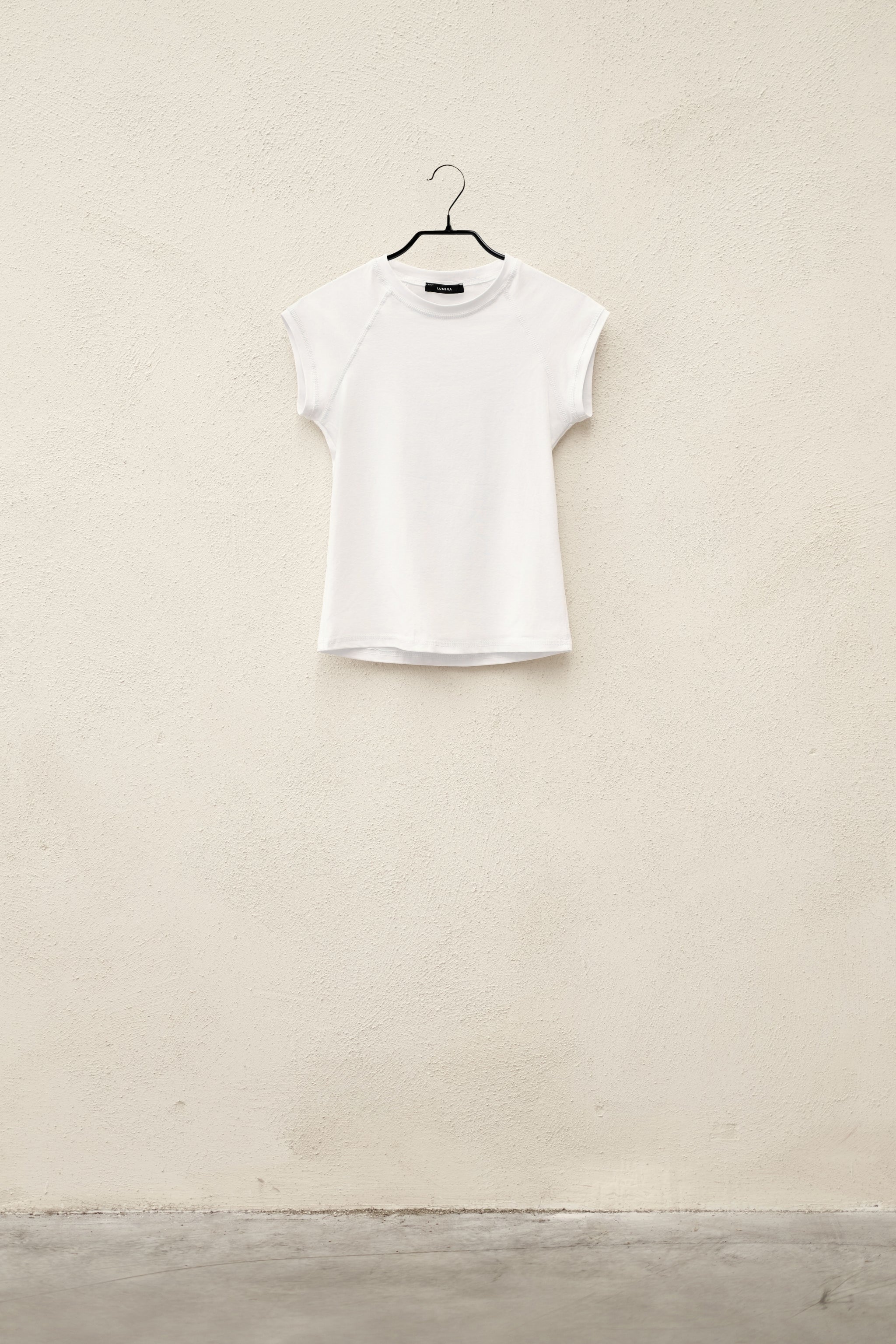 LILI Basic T-Shirt