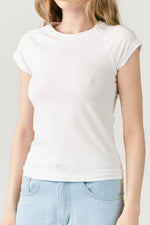 Load image into Gallery viewer, LILI Basic T-Shirt
