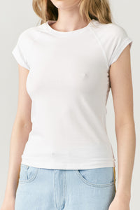 LILI Basic T-Shirt