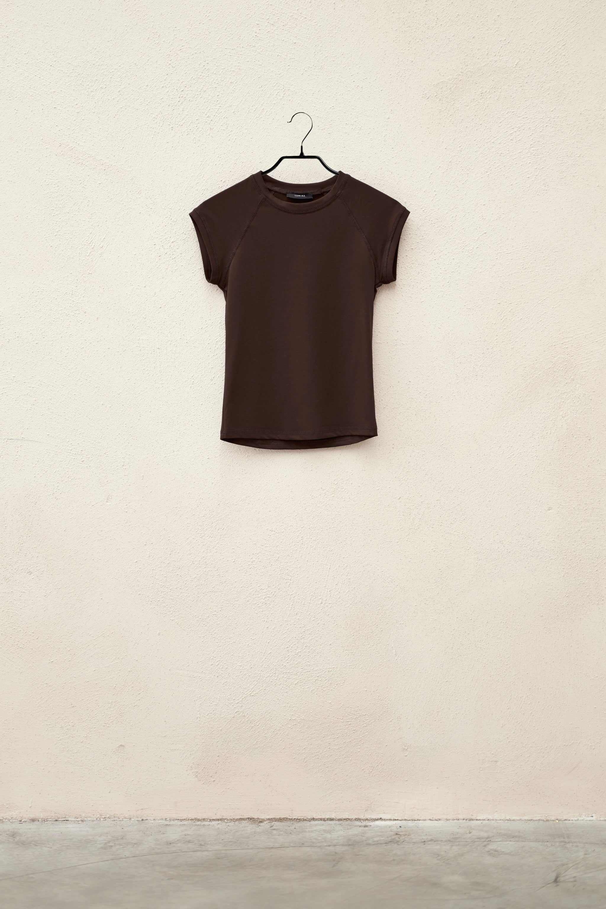 LILI Basic T-Shirt
