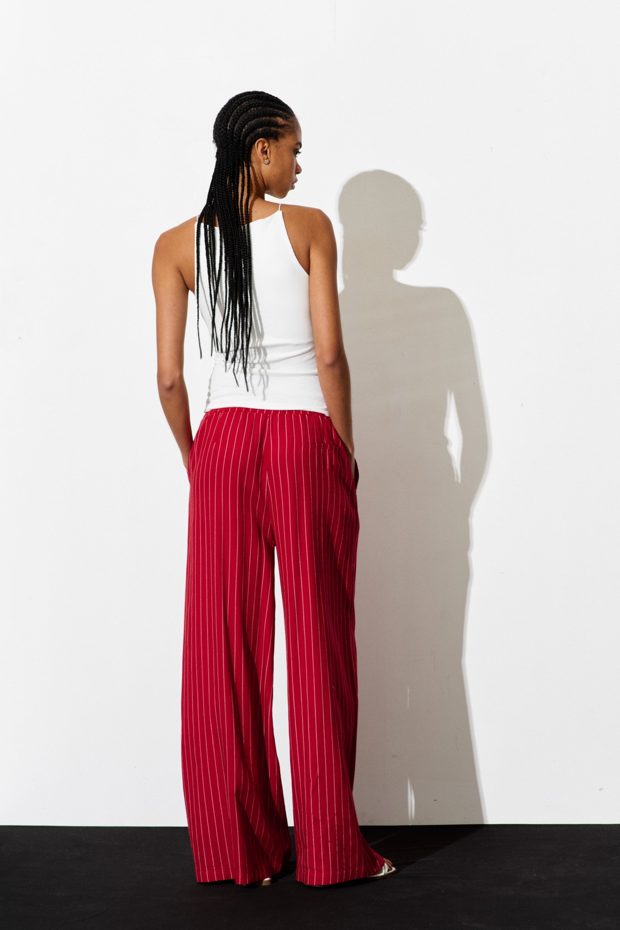 SAWYER Top