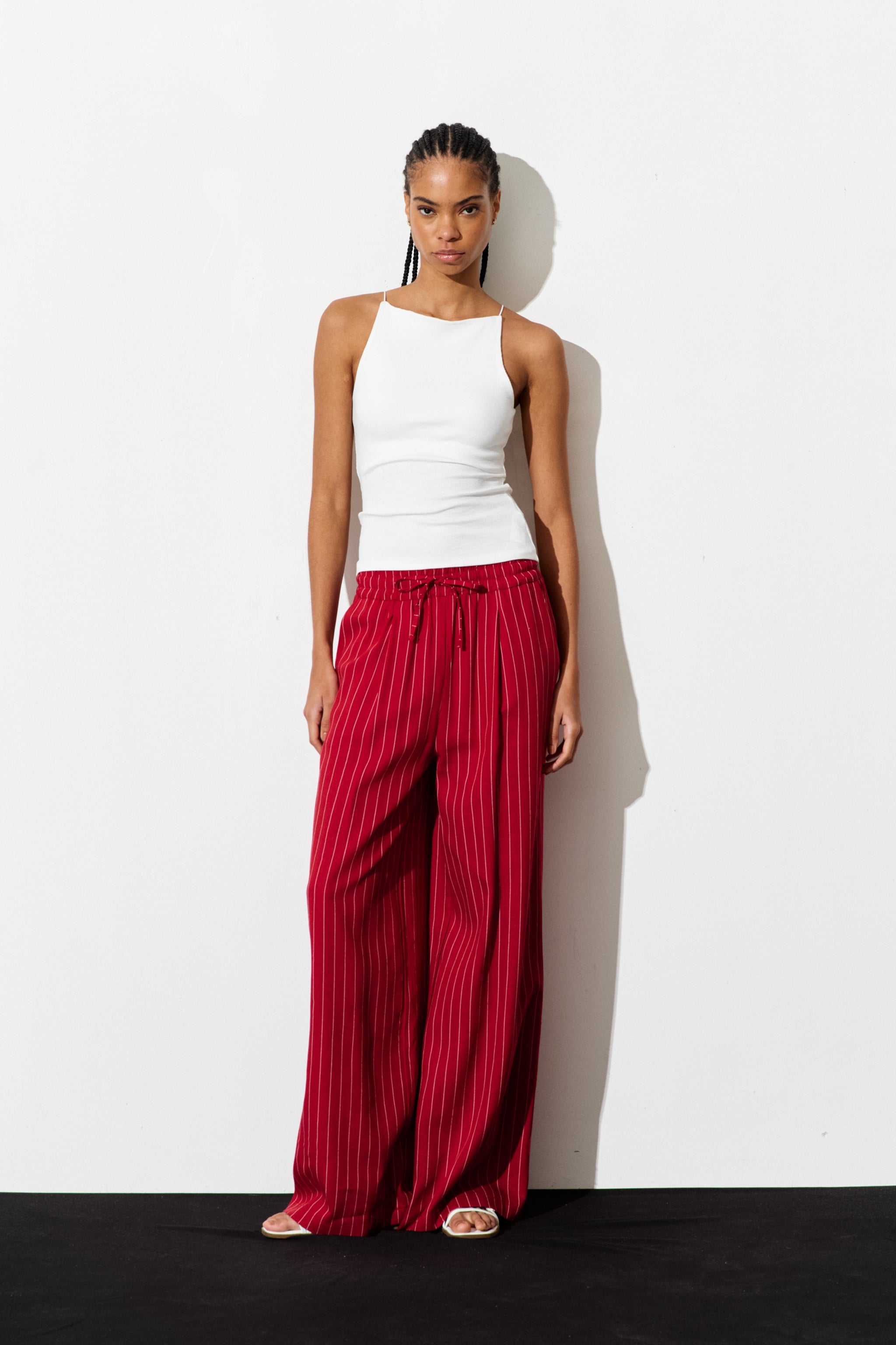 SAWYER Top