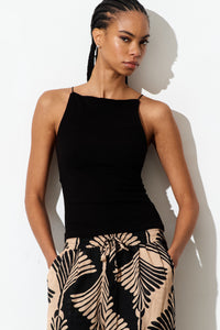 SAWYER Top