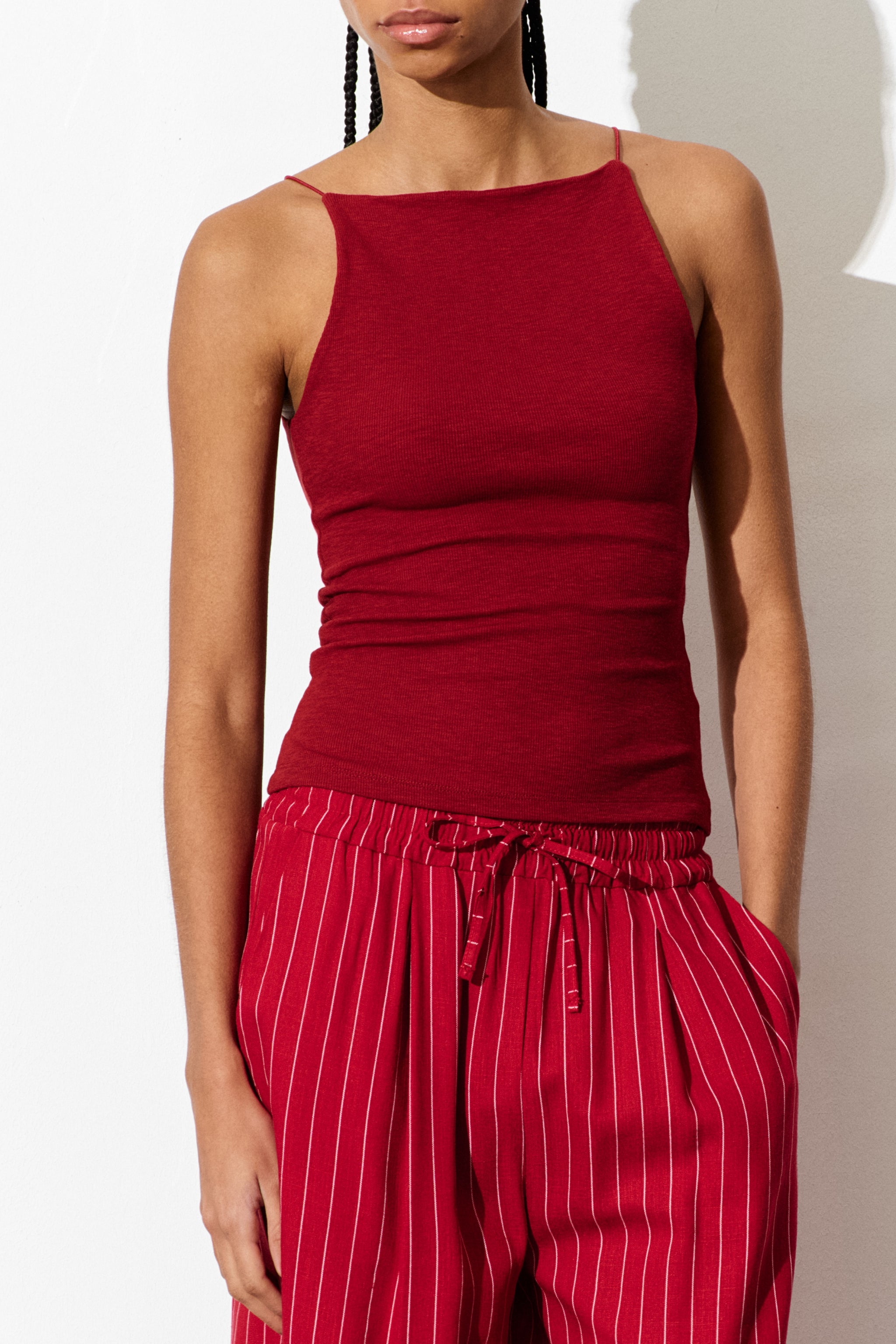 SAWYER Top