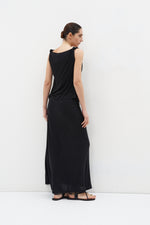 Cargar imagen en el visor de la galería, ASHTON BLACK Top
