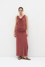 Cargar imagen en el visor de la galería, ASHTON DUSTY PINK Top
