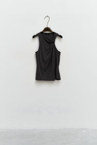 ODELIA BLACK Top