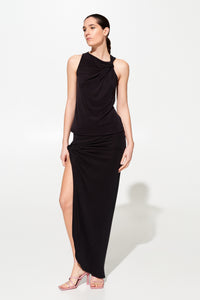 ODELIA BLACK Top