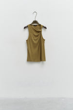 Load image into Gallery viewer, ODELIA CAMEL Top
