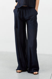 ANETTE NAVY Pants