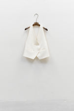 Cargar imagen en el visor de la galería, ANCHOR White Vest
