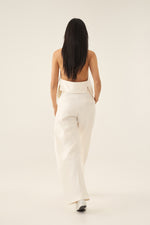 Cargar imagen en el visor de la galería, ANCHOR White Vest
