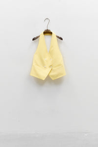 ANCHOR Yellow Vest