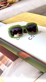 Load image into Gallery viewer, TYRRELL Sunglasses
